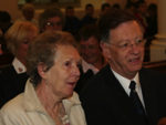Boys Brigade Council Service of Thanksgiving in Booterstown